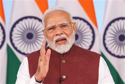मोदी सरकार के 11 साल: पद्म पुरस्कार से सम्मानित हस्तियों ने गिनाईं उपलब्धियां, कहा- सर्वांगीण विकास की नई कहानी लिखी जा रही है