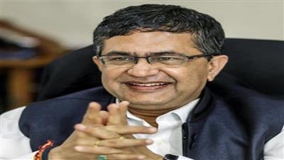 पीएम मोदी के नेतृत्व में इंफ्रास्ट्रक्चर में क्रांतिकारी बदलाव, वैश्विक मंच पर बढ़ा भारत का सम्मान: NSE प्रमुख