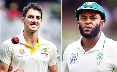 Australia Vs SouthAfrica : आस्ट्रेलिया-साउथ अफ्रीका में डब्ल्यूटीसी फाइनल आज से