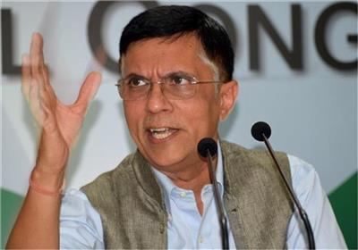 'UAPA का हो रहा दुरुपयोग', कांग्रेस नेता पवन खेड़ा बोले- यह संविधान पर भाजपा के हमले का हिस्सा
