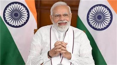 Covid Alert : प्रधानमंत्री नरेंद्र मोदी से मुलाकात से पहले मंत्रियों को भी कराना होगा कोविड टेस्ट