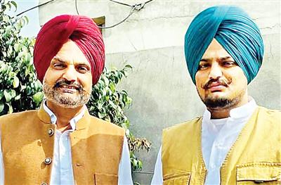 सिद्धू मूसेवाला की हत्या पर बनी डाक्युमेंट्री यूट्यूब पर रिलीज