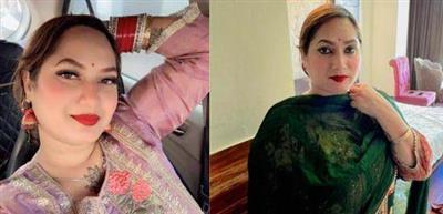 INSTA पर 3 लाख फॉलोअर्स, बनाती थी ऐसे वीडियो... जानिए कौन है कमल कौर भाभी