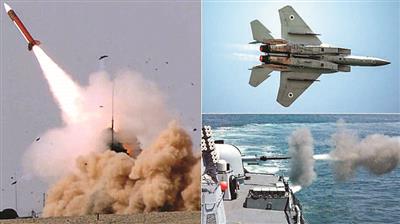 Israel-Iran Attack: ईरान के पास मिसाइलें ज्यादा, तो इजरायल का एयर डिफेंस शानदार