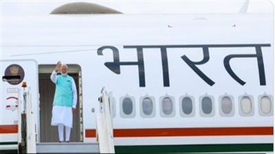 पीएम मोदी तीन देशों की यात्रा पर रवाना, कहा- ‘आतंकवाद से निपटने के लिए वैश्विक समझ बढ़ाने का अवसर’