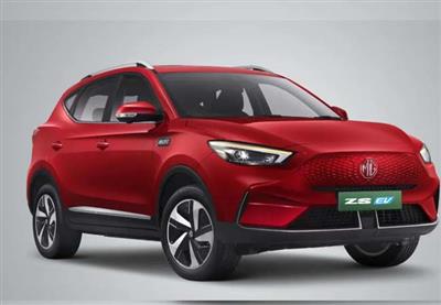 MG ZS EV पर अब तक का सबसे बड़ा डिस्काउंट ऑफर