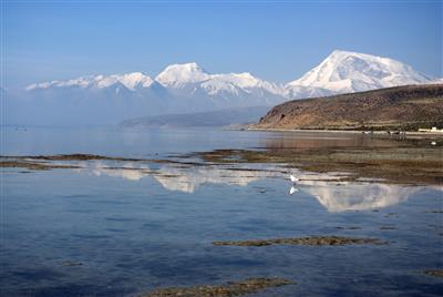 कैलाश मानसरोवर यात्रा: गंगटोक से रवाना हुआ 35 श्रद्धालुओं का जत्था, आईटीबीपी ने दिखाई हरी झंडी