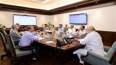 केंद्र सरकार ने जनगणना और जाति जनगणना की अधिसूचना जारी की, 1 मार्च 2027 से होगी शुरुआत