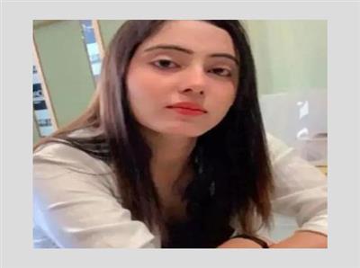 ब्रेकिंग न्यूज़: हरियाणवी मॉडल की लाश नहर में मिली, शूटिंग के बाद से थी लापता