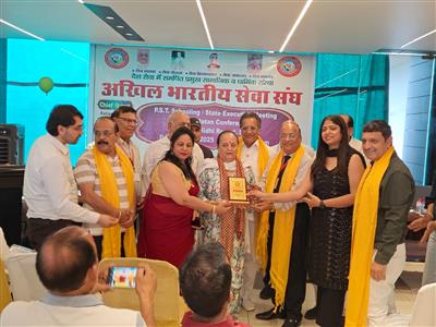 किसी भी संगठन का संविधान उसकी आत्मा होती है: डा. इंद्र गोयल