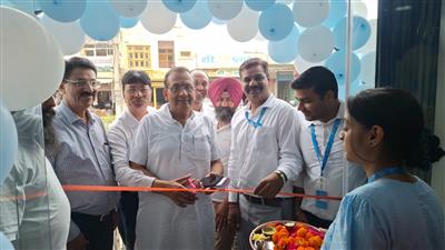ग्राहकों को बेहतर सुविधाएं देना बैंक की प्राथमिकता: अतुल बंसल