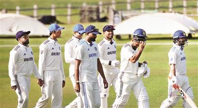 इंग्लैंड में शार्दुल ठाकुर का तूफान, शतक जड़ इंग्लैंड के खिलाफ टेस्ट सीरीज के लिए ठोंकी दावेदारी