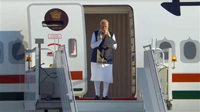 जी-7 शिखर सम्मेलन में पीएम मोदी का फोकस रहेगा वैश्विक प्राथमिकताओं पर