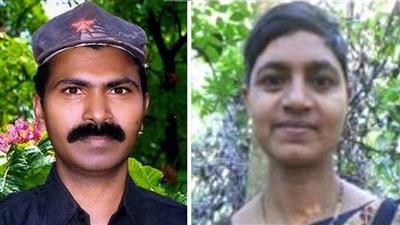 आंध्र प्रदेश में मुठभेड़, हार्डकोर नक्सली गजरला रवि और अरुणा समेत तीन शीर्ष माओवादी ढेर