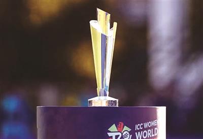 T20 World Cup : वूमंस टी-20 वर्ल्डकप का शेड्यूल जारी, किसके साथ होगा भारत का पहला मैच, जानिए
