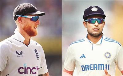 India-England Test Match: लीड्स की तेज पिच लेगी भारतीय बल्लेबाजों की परीक्षा