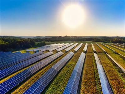 दुनिया का तीसरा सबसे तेज बिजली उत्पादन करने वाला देश बना भारत : IEA रिपोर्ट