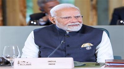 सीएसआईएस रिपोर्ट खुलासे पर बोले प्रवासी भारतीय, ‘आतंकवाद से निपटने के लिए दोनों देशों को एक-दूसरे की जरूरत’ 