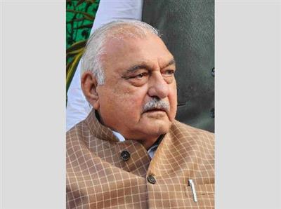एकबार फिर किसानों को समय पर खाद देने में नाकाम साबित हुई बीजेपी सरकार- हुड्डा