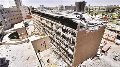 Iran Israel War : ईरान ने तबाह किया सबसे बड़ा अस्पताल, नेतन्याहू बौखलाए
