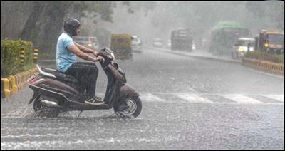 Monsoon Update: पंजाब में अगले 48 घंटों में दस्तक देगा मानसून