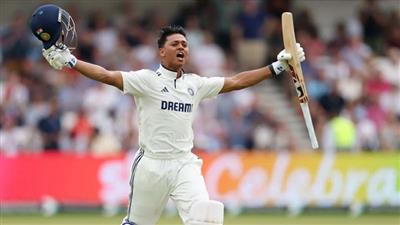 Ind vs Eng 1st Test: जायसवाल बोले- शतक के साथ दौरे की शुरुआत करना यादगार क्षण