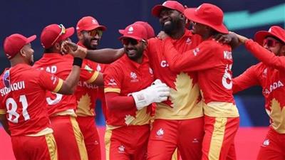 Cricket: बहामास को हराकर कनाडा ने टी-20 विश्व कप 2026 के लिए किया क्वालीफाई