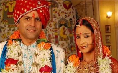 शादी के 15 साल बाद पति से अलग हुईं ये मशहूर टीवी एक्ट्रेस, सीरियल 'ये रिश्ता क्या कहलाता है' में एक साथ किया था काम