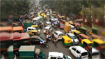 1 जुलाई से बड़ा बदलाव: दिल्ली में 62 लाख वाहन, 41 लाख टू-व्हीलर को नहीं मिलेगा पेट्रोल-डीजल