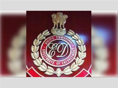 पंचकूला में ED की बड़ी कार्रवाई, नकली IB अधिकारी और पूर्व ड्रग कंट्रोलर के घर रेड