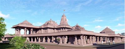 पुनौराधाम में मां जानकी के भव्य मंदिर का निर्माण, बिहारवासियों के लिए गौरव और सौभाग्य की बात: नीतीश कुमार