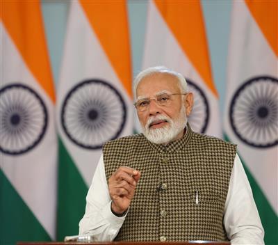 प्रधानमंत्री मोदी ने ईरान के राष्ट्रपति से की बात, तनाव कम करने का किया आग्रह