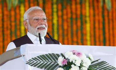 पीएम मोदी आज करेंगे श्री नारायण गुरु और महात्मा गांधी वार्तालाप शताब्दी समारोह का श्रीगणेश