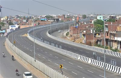 मानसून में जलभराव से निपटने के लिए NHAI ने शुरू की 15 दिन की विशेष मुहिम, सुरक्षित और बाधारहित होगी यात्रा