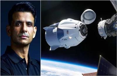 धरती से ISS सिर्फ से 400 किलोमीटर दूर फिर भी शुभांशु शुक्ला को लगेंगे 28 घंटे, क्यों लगेगा इतना समय जानिए पूरा गणित