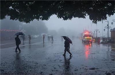 Weather: पंजाब में 30 जून तक इन जिलों के लिए Alert, पढ़ें मौसम का पूरा हाल...