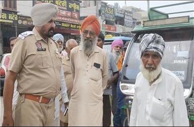 ट्रैफिक पुलिस की  ई-रिक्शा चालकों से अपील, जल्द कर लें ये काम नहीं तो...
