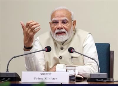 पीएम मोदी ने बताया कैबिनेट के फैसलों को जनहितकारी, बोले-लोगों की जिंदगी होगी और सरल