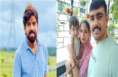मासूम युवांश की मदद के लिए आगे आए सिंगर मासूम शर्मा, सोशल मीडिया पर जारी की वीडियो