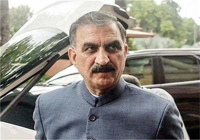 Himachal: सीएम सुक्खू बाेले-हरियाणा बीबीएमबी एरियर चुकाने का शपथ पत्र देगा, तभी बनेगा किशाऊ बांध