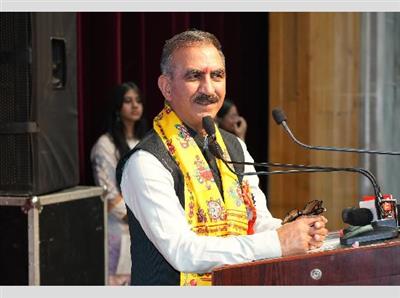Himachal Pradesh: प्रदेश सरकार डेंटल पीजी डाक्टरों का स्टाइपंड बढ़ाने पर कर रही विचार