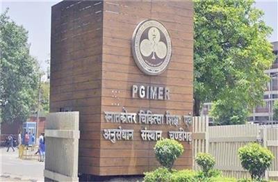 PGI चंडीगढ़ में अब पूर्व सैनिक संभालेंगे सुरक्षा, कैंटीन और ठेकेदारों पर होगी कड़ी नजर