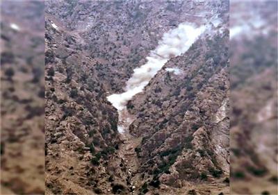 Shimla: किन्नौर की शिल्टी ढांक में फटा पहाड़, नाले में आई मलबे की बाढ़! प्रशासन ने रास्ता किया बंद