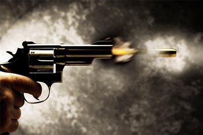 पंजाब में एक और Encounter, पुलिस और बदमाश के बीच चली ताबड़तोड़ गोलियां