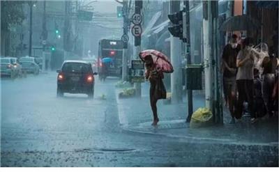 पंजाब में भारी बारिश का Alert! मौसम विभाग ने जारी की Warning