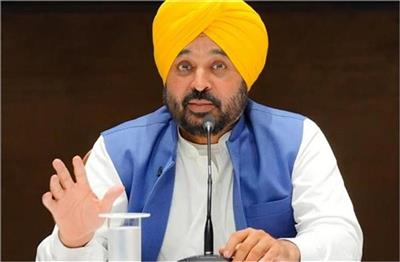 बेअदबी करने वालों पर Mann सरकार सख्त, कर दिया ये ऐलान