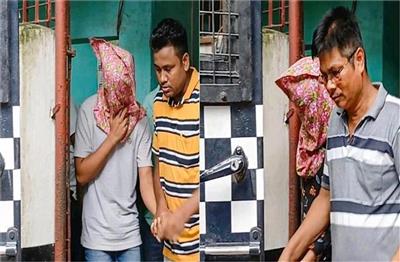 कोलकाता गैंगरेप: CCTV में कैद दरिंदगी! छात्रा को घसीटते ले जाते दिखे आरोपी, जानिए अब तक क्या-क्या आया सामने?