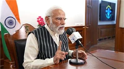 'आपातकाल के दौरान भारत में लोकतंत्र की हत्या हुई थी', 'मन की बात' के 123वें एपिसोड में पीएम मोदी ने इमरजेंसी 1975 का किया जिक्र