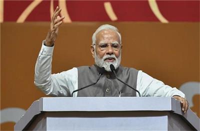सामाजिक सुरक्षा के दायरे में 95 करोड़ लोग, ‘मन की बात’ में बोले पीएम मोदी