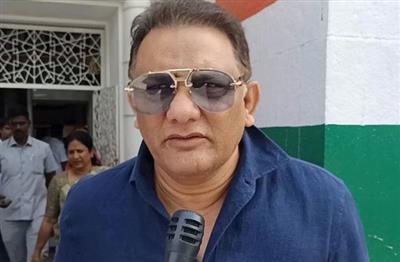भारत बुमराह पर बहुत अधिक निर्भर, इस गेंदबाज को अगले मैच में खिलाना चाहिए : अजहरुद्दीन